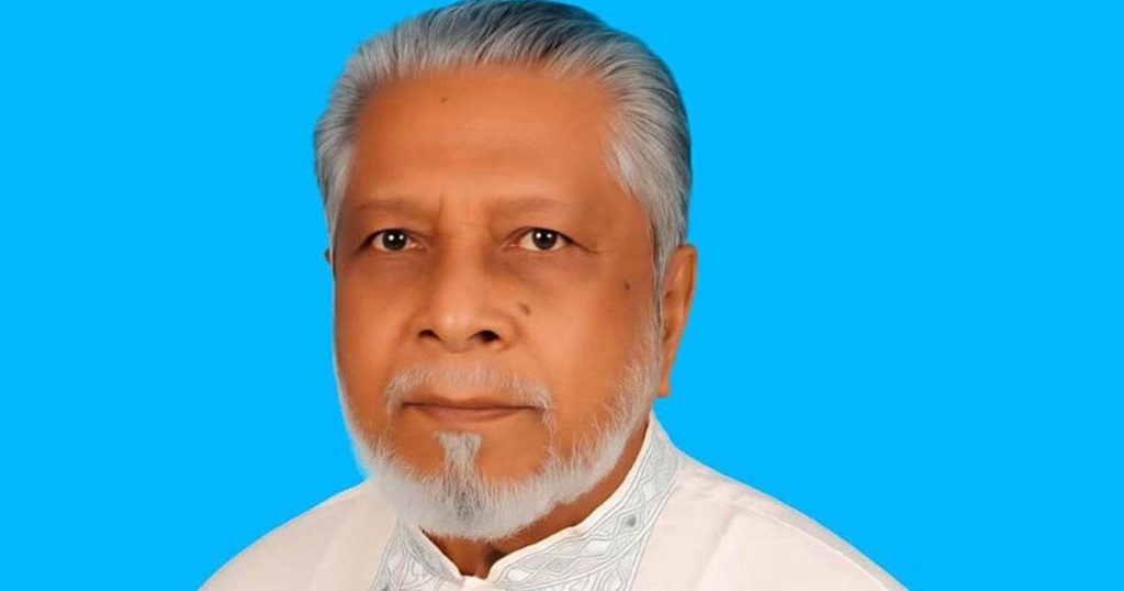 চট্টগ্রাম-৩ আসনে বিএনপি প্রার্থী মোস্তফা কামাল পাশার জয়