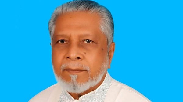 চট্টগ্রাম-৩ আসনে বিএনপি প্রার্থী মোস্তফা কামাল পাশার জয়