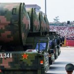 চীনের বিরুদ্ধে গোপনে পরমাণবিক অস্ত্র পরীক্ষা চালানোর অভিযোগ যুক্তরাষ্ট্রের