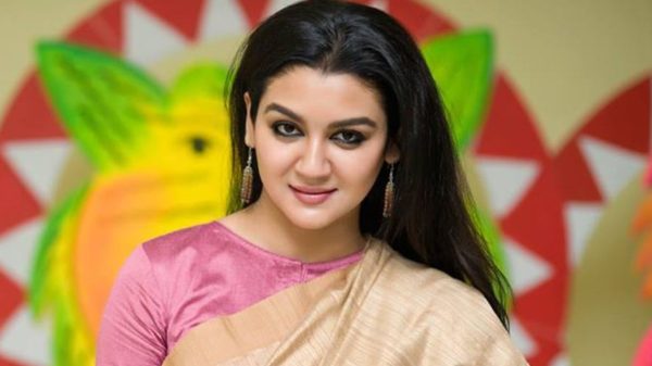 জয়া আহসান