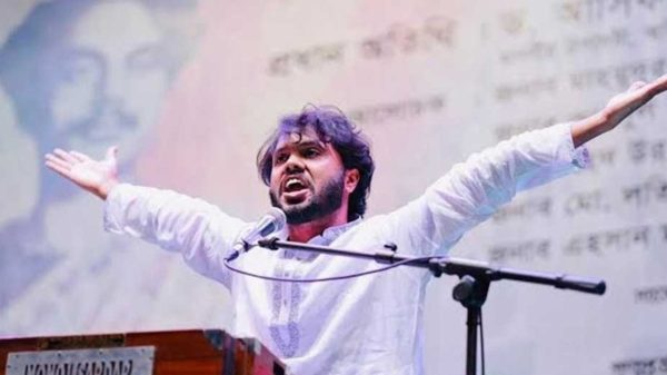 জাতিসংঘকে হাদি হত্যার তদন্তের প্রস্তাব দেবে সরকার