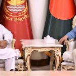 জামায়াত আমিরকে যে বার্তা দিলেন প্রধান উপদেষ্টা