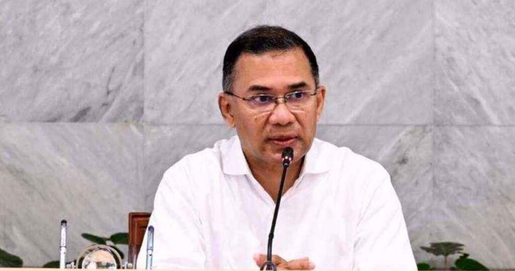 জামায়াতের ইফতারে যোগ দেবেন প্রধানমন্ত্রী তারেক রহমান