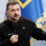 গ্রীষ্মের আগেই যুদ্ধ শেষ করতে চায় যুক্তরাষ্ট্র: জেলেনস্কি