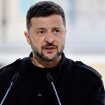 রাশিয়ার সাথে যুদ্ধে এ পর্যন্ত ৫৫ হাজার ইউক্রেনীয় সেনা নিহত: জেলেনস্কি