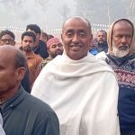 ঝিনাইদহ-১ আসনে ধানের শীষের প্রার্থী আসাদুজ্জামানের জয়