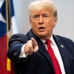 যুক্তরাষ্ট্র বিশ্বের সবচেয়ে শক্তিশালী দেশ: ট্রাম্প