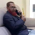 ঠাকুরগাঁও জেলা জামায়াতের আমির বিপুল পরিমাণ টাকাসহ আটক