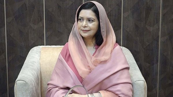 নারীর ক্ষমতায়ন ছাড়া দেশের টেকসই উন্নয়ন সম্ভব নয়: ডা. জুবাইদা রহমান