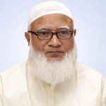 ঢাকা-১৫ আসনে জামায়াত আমির বিজয়ী