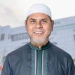 ঢাকা-৪ আসনে বিজয়ী জামায়াতের প্রার্থী জয়নুল আবেদীন