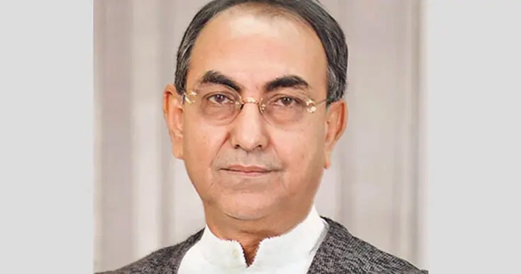 ঢাকা-৮ আসনে বেসরকারিভাবে নির্বাচিত বিএনপির মির্জা আব্বাস