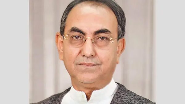 ঢাকা-৮ আসনে বেসরকারিভাবে নির্বাচিত বিএনপির মির্জা আব্বাস