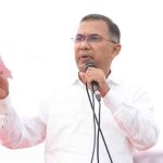 ঢাকায় আজ ৬ স্থানে তারেক রহমানের জনসভা