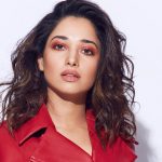 আমি তেমন কোনো অন্তরঙ্গ দৃশ্য করিনি: তামান্না ভাটিয়া