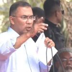 গুপ্ত সংগঠনের ব্যক্তিরা নতুন জালেম হিসেবে আবির্ভূত হয়েছে: তারেক রহমান