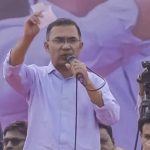 ষড়যন্ত্র আবার শুরু হয়েছে: তারেক রহমান