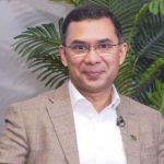 গণতান্ত্রিক বাংলাদেশে সবাই এখন মুক্ত: তারেক রহমান