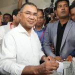 তারেক রহমান