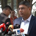 দেশবাসীকে নির্ভয়ে ভোট দেয়ার আহ্বান সেনাপ্রধানের