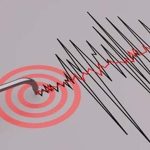 দেশে আবারও ভূমিকম্প অনুভূত