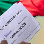 দেশে পৌঁছেছে ২ লাখ ৯৭ হাজার ব্যালট