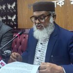 এ বছরও সরকারি ব্যয়ে কাউকে হজে নেওয়া হবে না: ধর্ম উপদেষ্টা