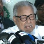 আগামী ৫ বছরের দায়িত্ব বিএনপিকে দিয়েছে জনগণ: নজরুল ইসলাম খান