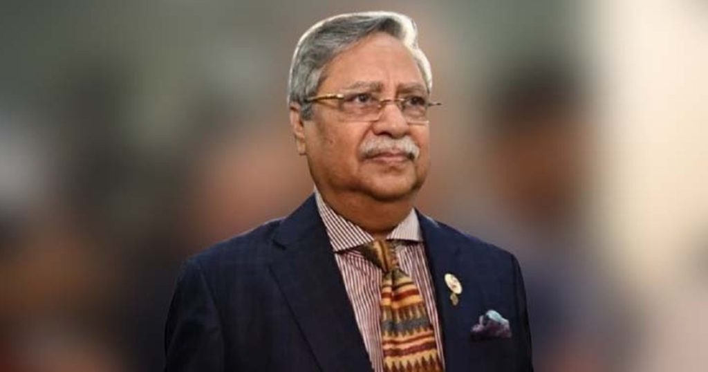নতুন মন্ত্রিসভার সদস্যদের শপথ পড়াবেন রাষ্ট্রপতি