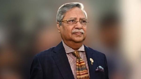 নতুন মন্ত্রিসভার সদস্যদের শপথ পড়াবেন রাষ্ট্রপতি