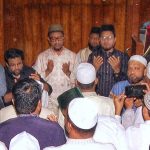 নবনির্বাচিত দুই এমপিকে নিয়ে চসিক মেয়রের দোয়া মাহফিল