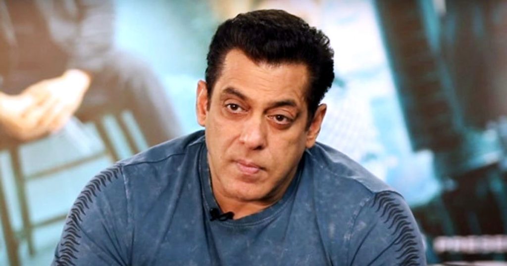 নাইট ক্লাবের সবার বিল মিটিয়ে দিয়েছিলেন সালমান খান!