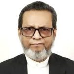 নারায়ণগঞ্জ-৫ আসনে বেসরকারিভাবে বিজয়ী আবুল কালাম