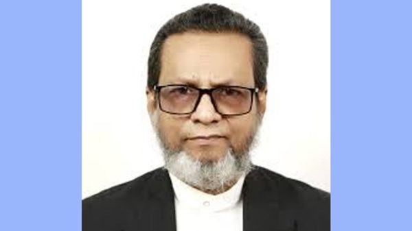 নারায়ণগঞ্জ-৫ আসনে বেসরকারিভাবে বিজয়ী আবুল কালাম