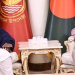 নাহিদ ইসলামকে প্রধান উপদেষ্টার বার্তা