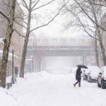 নিউ ইয়র্কে বিপজ্জনক মাত্রায় নামবে ঠাণ্ডা, সতর্কতা জারি