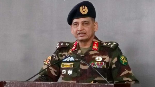 নির্বাচন সুষ্ঠু ও নির্বিঘ্ন করতে এক লাখ সেনাসদস্য মোতায়েন করা হয়েছে: সেনাসদর