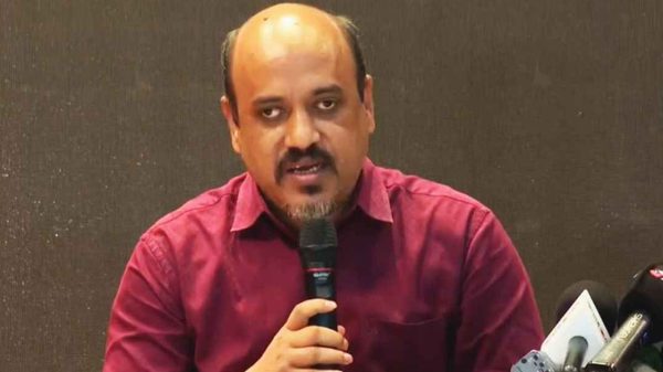 নির্বাচনের পর অন্তর্বর্তী সরকারের পরিকল্পনা জানালেন উপ-প্রেস সচিব