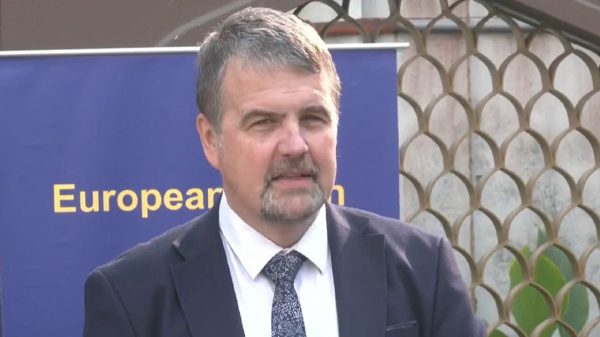 নির্বাচনের সামগ্রিক পরিবেশ ইতিবাচক: ইইউ’র প্রধান পর্যবেক্ষক