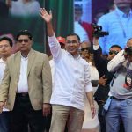 নির্বাসন থেকে ক্ষমতার শীর্ষে তারেক রহমান: রয়টার্স