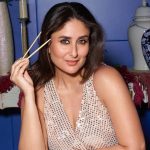 নেটিজেনদের কটাক্ষের শিকার কারিনা কাপুর