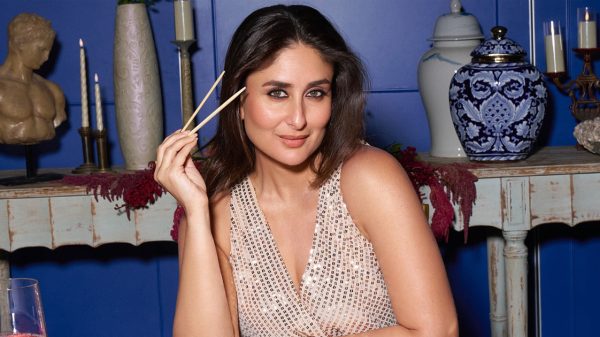 নেটিজেনদের কটাক্ষের শিকার কারিনা কাপুর