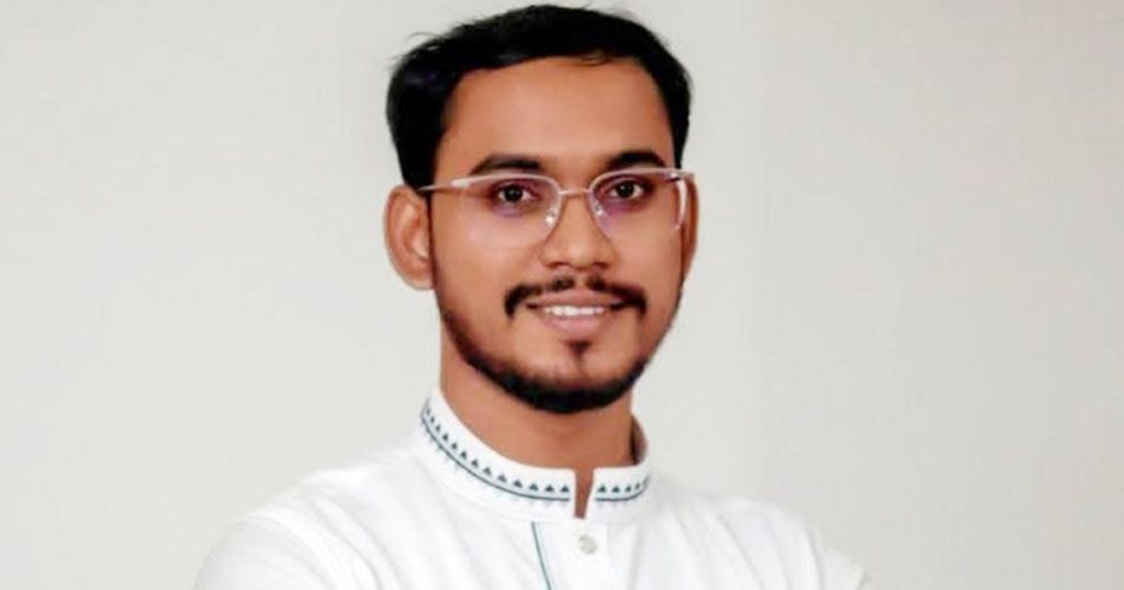 নোয়াখালী-৬ আসনে জয়ী হান্নান মাসউদ