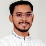 নোয়াখালী-৬ আসনে জয়ী হান্নান মাসউদ