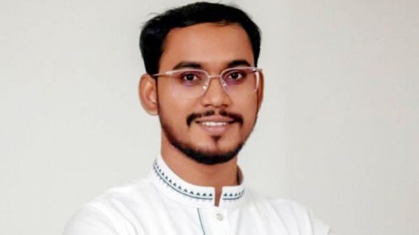 নোয়াখালী-৬ আসনে জয়ী হান্নান মাসউদ