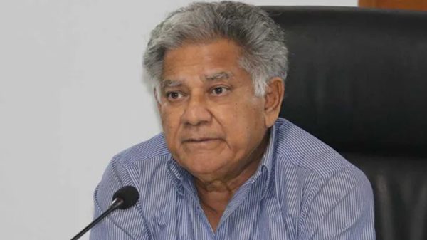 চট্টগ্রাম বন্দরের অচলাবস্থার কারণে দেশের ক্ষতি হচ্ছে: নৌ-পরিবহন উপদেষ্টা