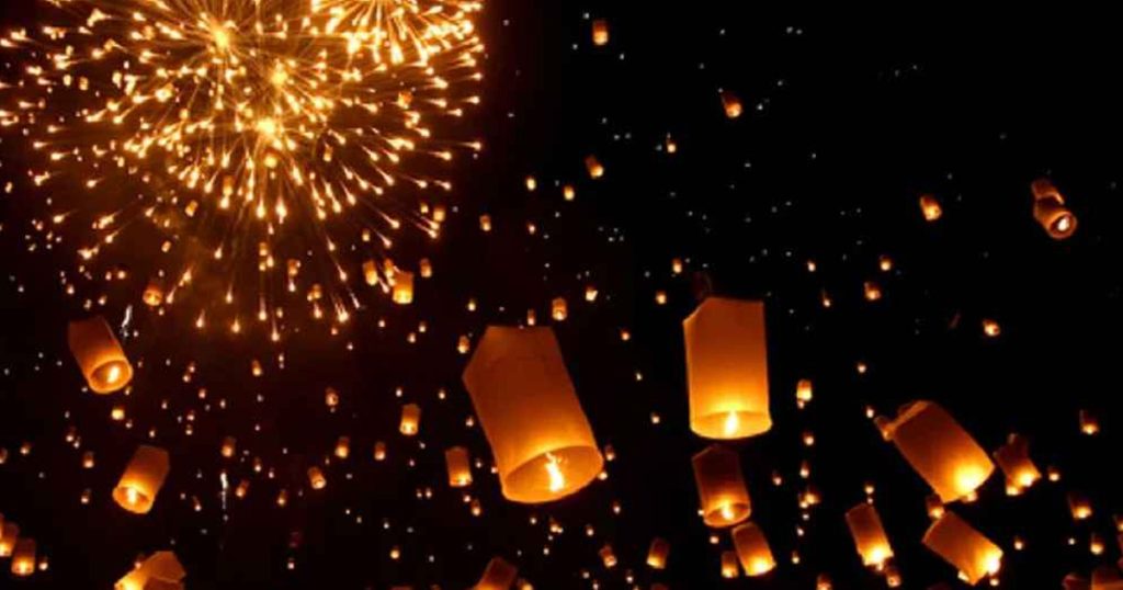 পবিত্র শবে বরাতে ঢাকায় আতশবাজি-পটকা নিষিদ্ধ