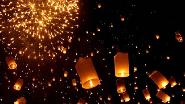 পবিত্র শবে বরাতে ঢাকায় আতশবাজি-পটকা নিষিদ্ধ