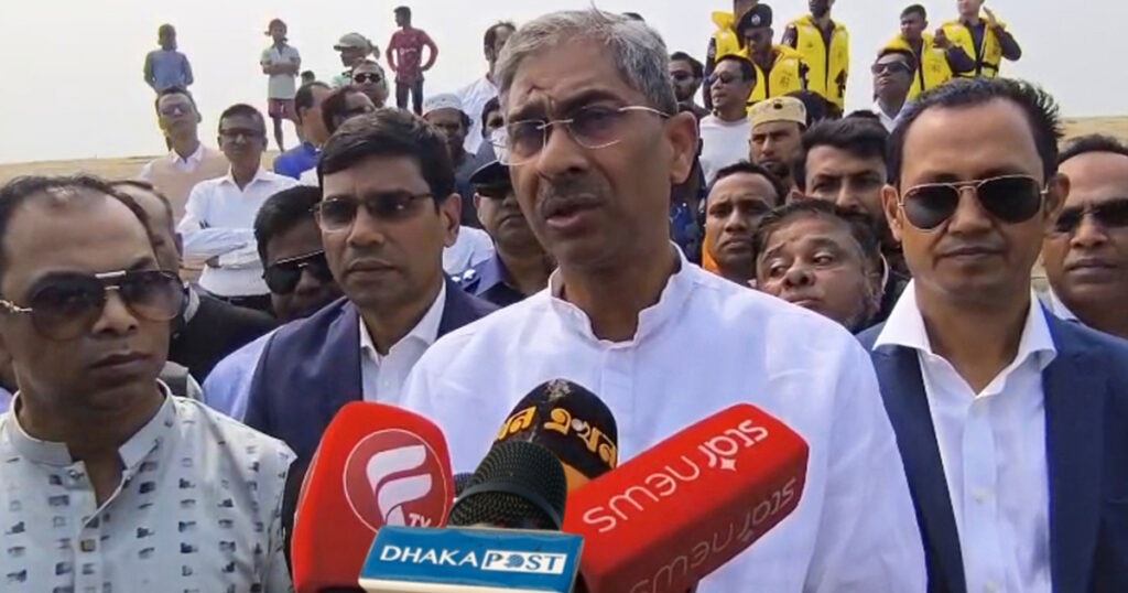 দুর্নীতির বিরুদ্ধে সর্তক অবস্থানে রয়েছে সরকার: পানিসম্পদমন্ত্রী