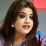 প্রতিমন্ত্রী হচ্ছেন শামা ওবায়েদ